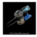 594082-01 Dyson V10 Konical™ + Auto-Empty Dok Vacuum Cleaner